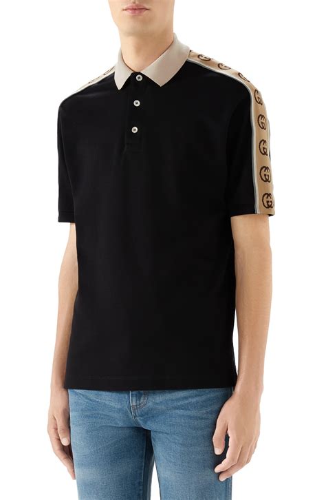 men gucci polo large.